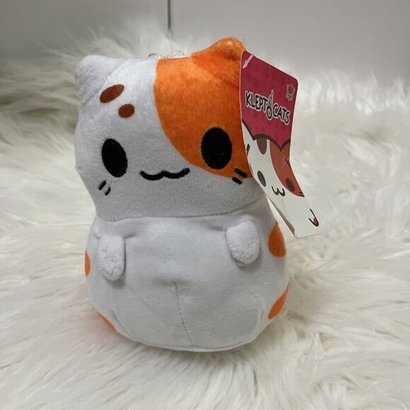 Kleptocats plush - Picture 2 of 9